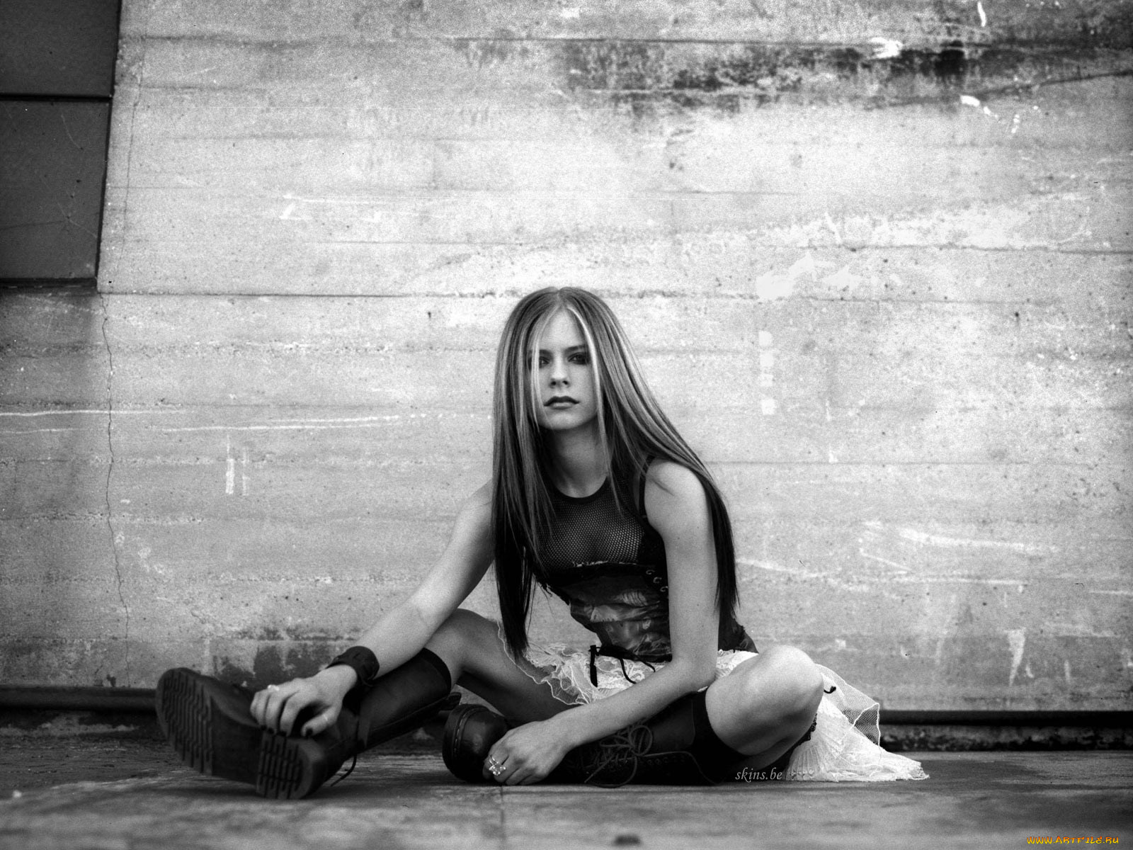 , avril, lavigne